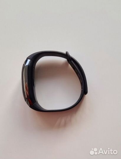 Фитнес браслет