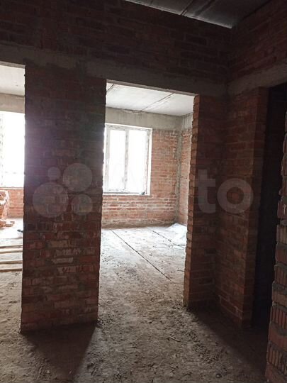 1-к. квартира, 49 м², 3/10 эт.