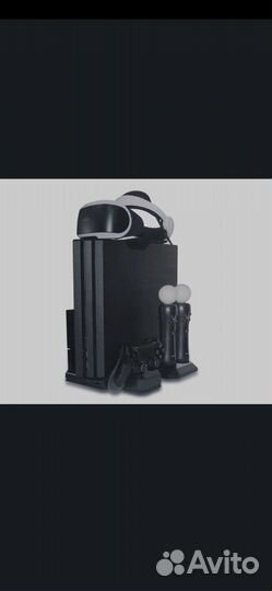 Sony Playstation 4 pro 1tb