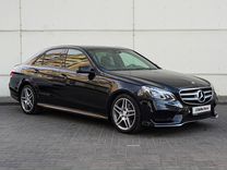 Mercedes-Benz E-класс 2.0 AT, 2013, 226 018 км, с пробегом, цена 2 085 000 руб.