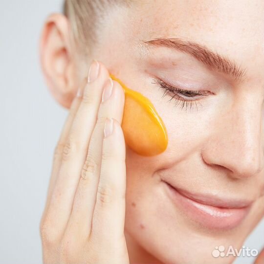 Elemis Очищающее масло для лица с AHA-кислотами Су