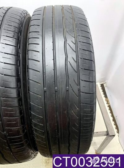 Dunlop SP Sport 01 225/60 R18 96T