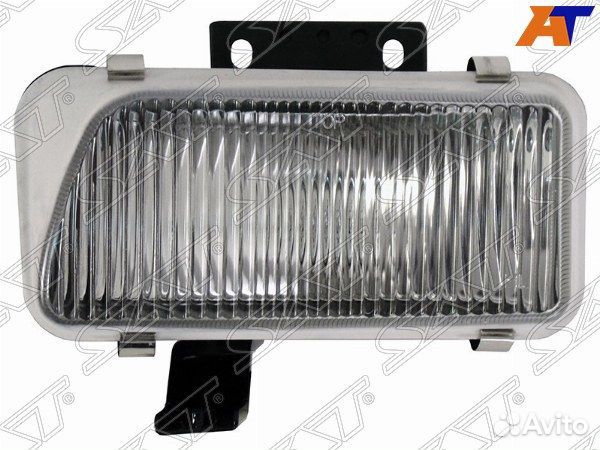 Фара противотуманная isuzu ELF, isuzu ELF (NPR), i