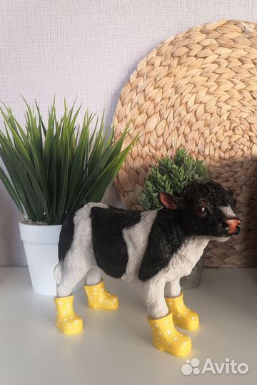 Декоративная фигурка/статуэтка(ikea/zara/hm home)