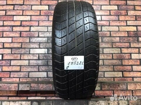 Goodyear Wrangler HP 255/60 R18