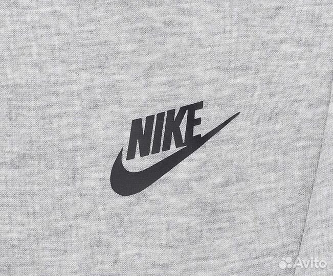 Шорты Nike Tech Fleece