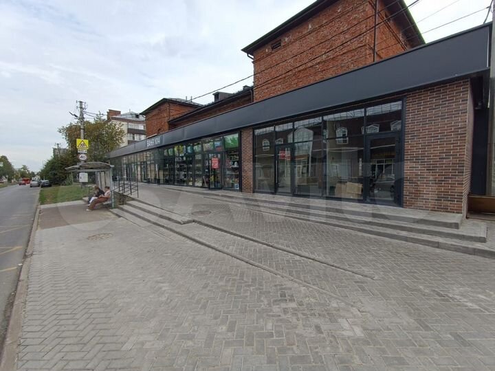 Помещение свободного назначения, 30.5 м²