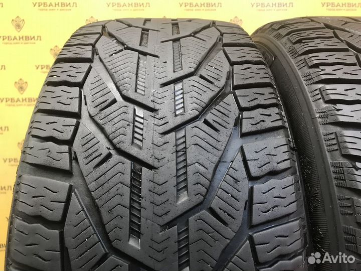 Tigar Winter 245/45 R18 100V