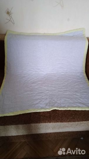 Покрывало одеяло детское