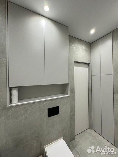 Шкаф на заказ