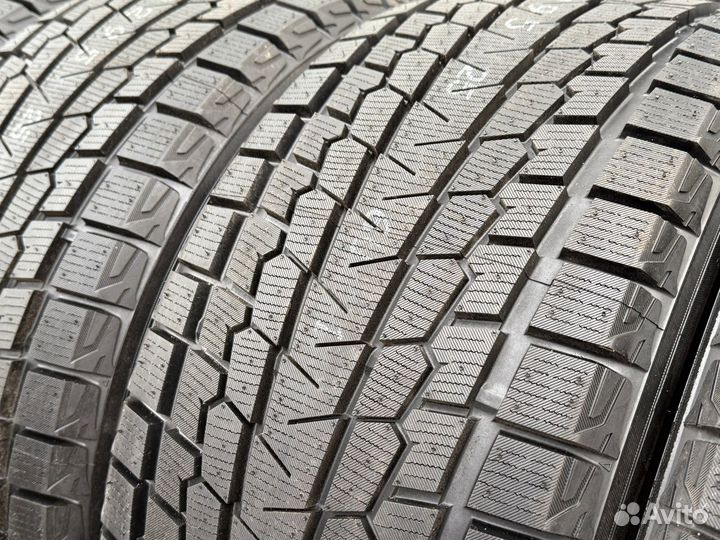 Yokohama Ice Guard G075 275/50 R21 113Q