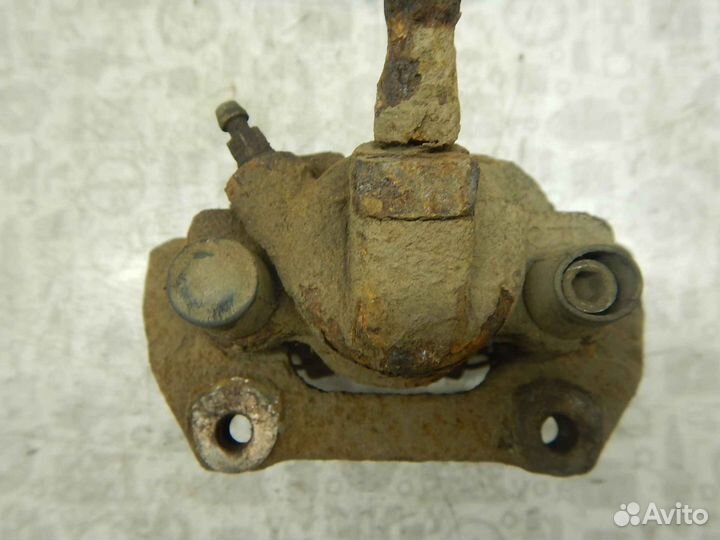 Суппорт задний левый для Volvo XC70 2 8251312