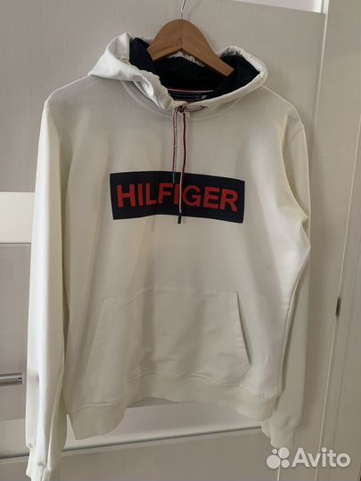 Спортивный костюм tommy hilfiger женский