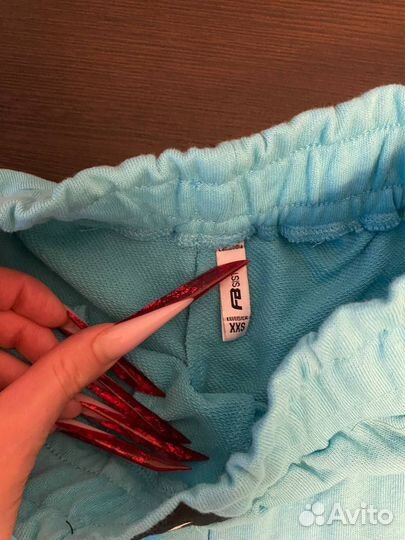 Шорты женские