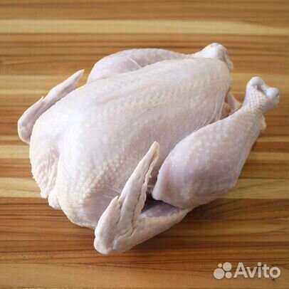 Продам курицу халяль