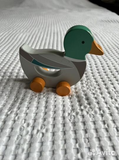 Развивающие игрушки от 1 года