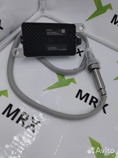 Датчик NOX 51154080031