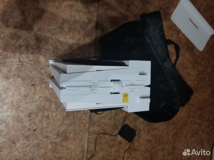 Цифровое складное пианино