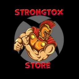 Xbox Games - Strongtox Store