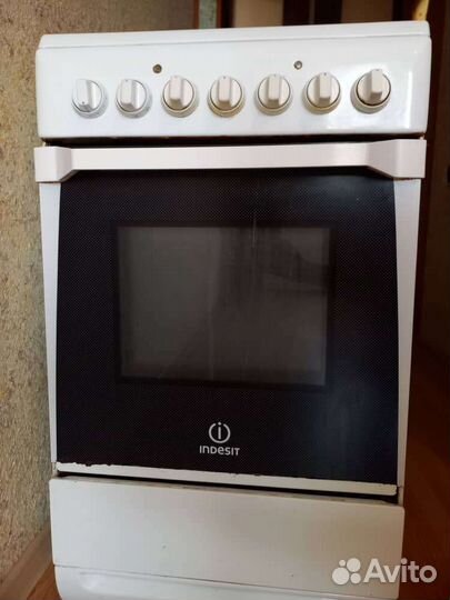 Плита электрическая бу с духовкой