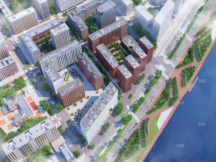 Сдам торговое помещение, 107.9 м²