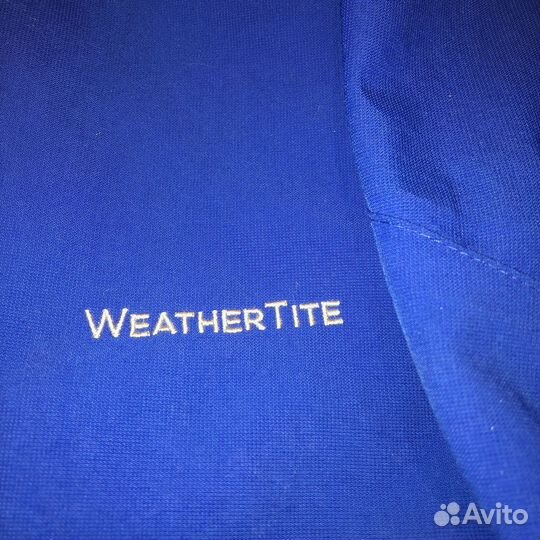 Ветровка karrimor gorpcore goretex