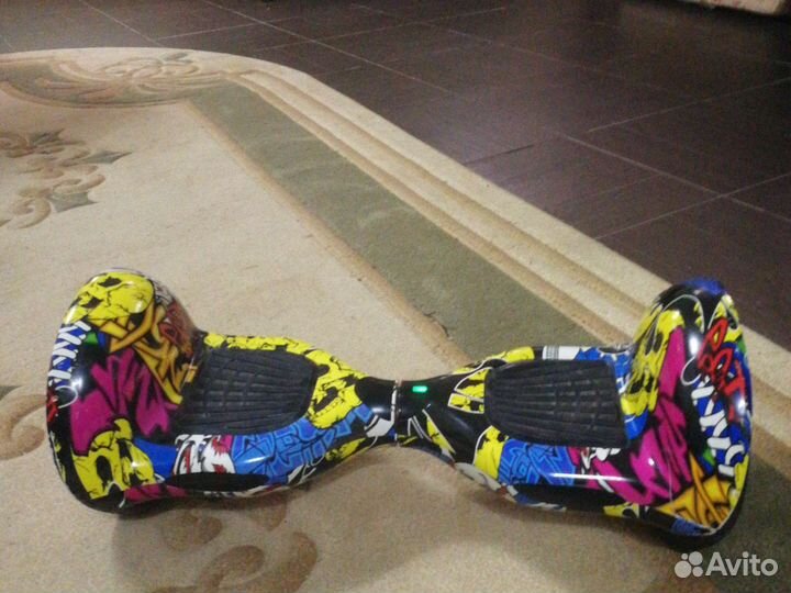 Гироскутер Smart Balance SB 6.5-H 6.5 bluetooth