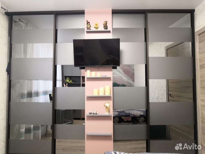 Мебель на заказ