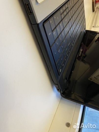 Packard bell B960 TE 11HC