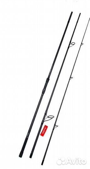 Карповое удилище Kaida Noblest K-series 3,6/3,9м