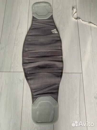 Корсет ортопедический поясничный Ottobock