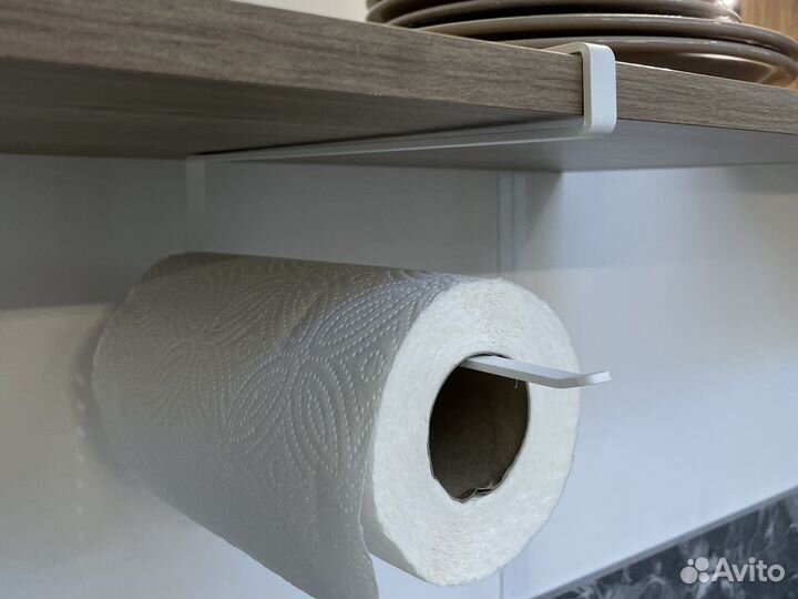 Держатель подвесной для рулонного полотенца