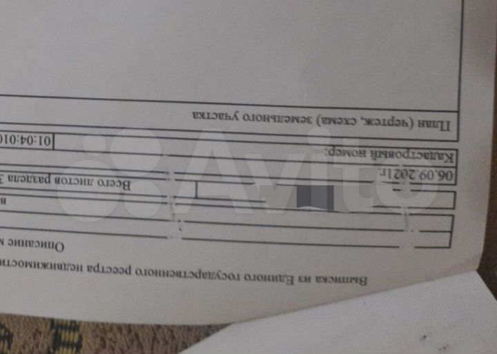 Участок 13 сот. (ИЖС)