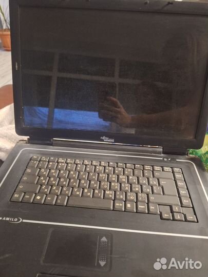 Fujitsu Siemens Amilo