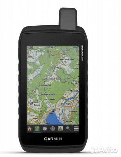 Garmin Montana 700