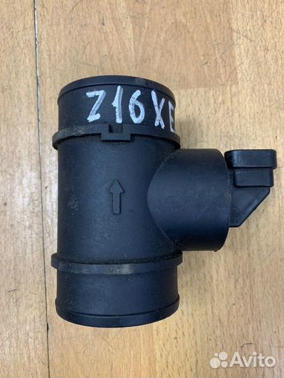 Дмрв Opel Astra H Z16XEP