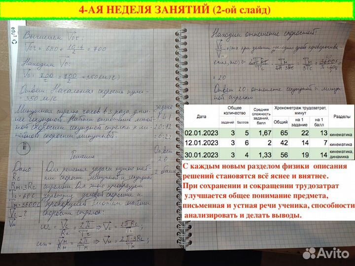Репетитор по физике и математике Скайп Сургут