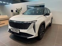 Новый Geely Atlas 2.0 AT, 2024, цена 3 629 990 руб.