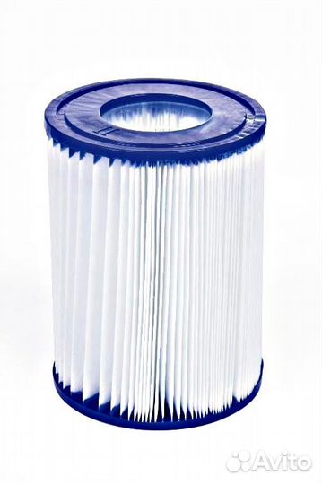 Бассейн для дачи 366х122см, 10250л