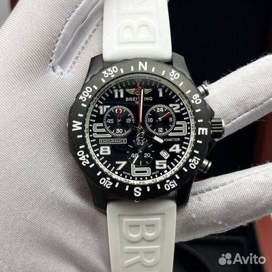 Часы Breitling Endurance Pro