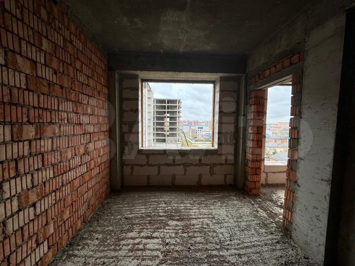 Квартира-студия, 37 м², 4/14 эт.