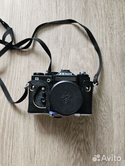 Фотоаппарат Zenit 11