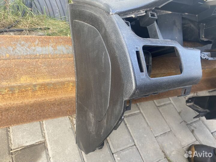 Торпеда lancer 9