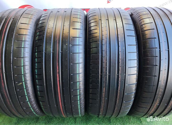 Pirelli P Zero PZ4 275/50 R20 113W