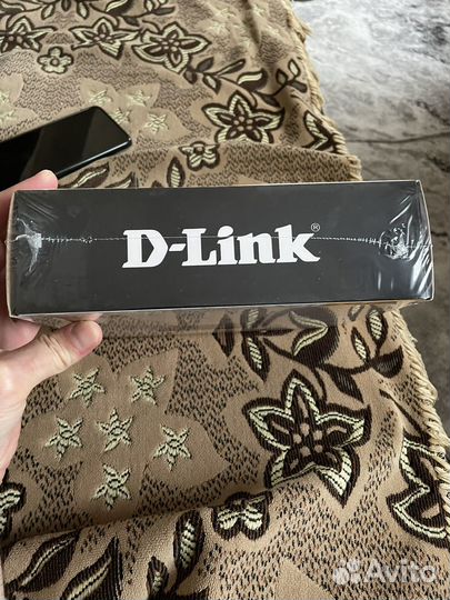 Роутер D-Link DIR 806A