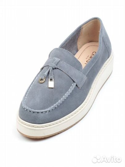 Топсайдеры Лоферы 36