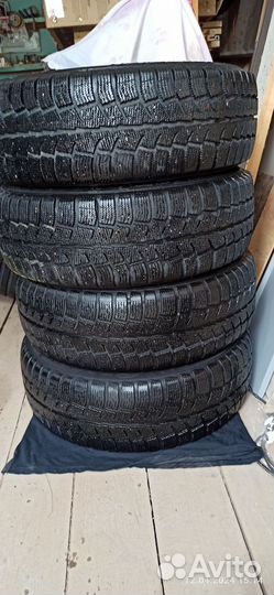 Cordiant Polar SL 195/65 R15 91T