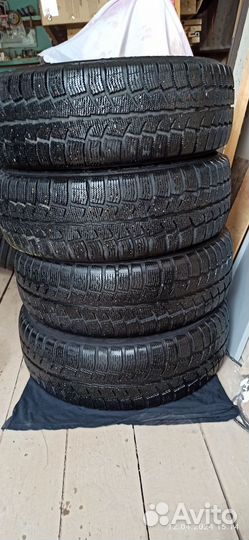 Cordiant Polar SL 195/65 R15 91T