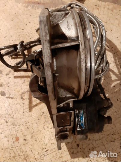 Топливная система