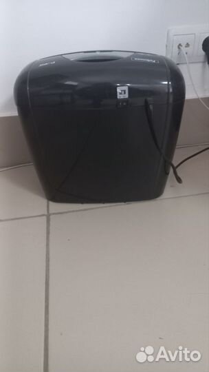 Уничтожитель бумаги